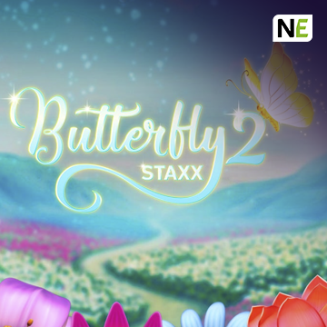 Butterfly Staxx 2 - SUNBET388