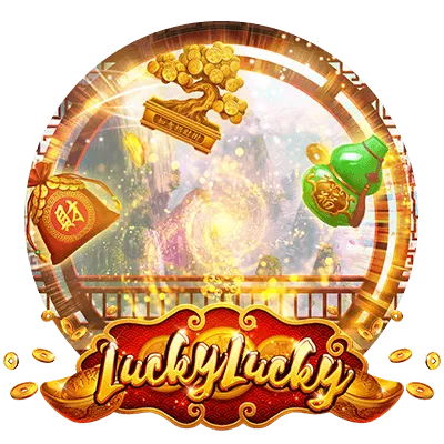 Lucky Lucky - SUNBET388