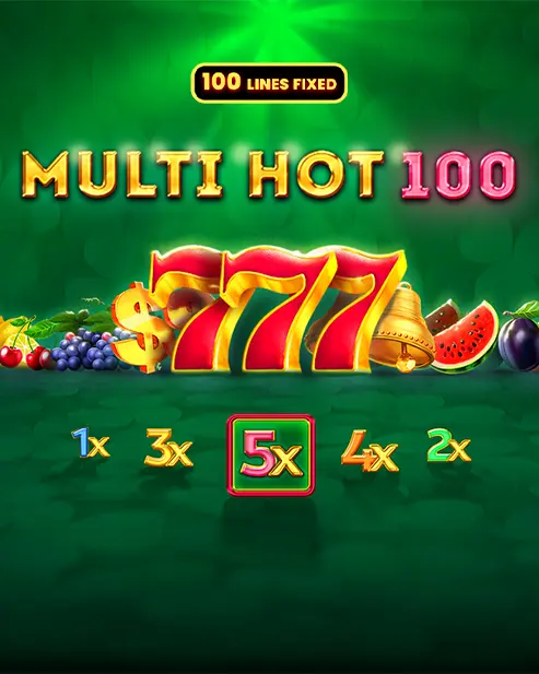 Multi Hot 100 - SUNBET388