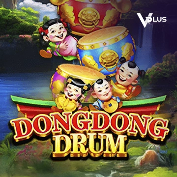 Dongdong Drum - SUNBET388