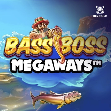 Bass Boss MegaWays - SUNBET388
