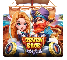 Seven Seas - SUNBET388