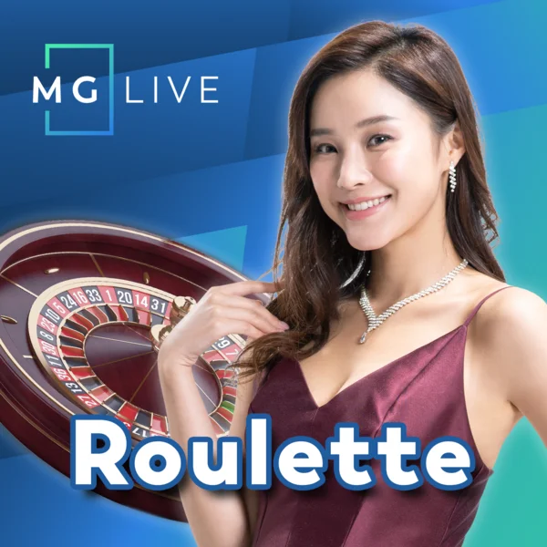 Roulette&nbsp; - SUNBET388