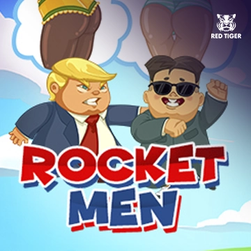 Rocket Men - SUNBET388