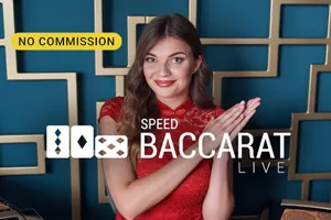 Speed 6 Scanner Baccarat NC - SUNBET388