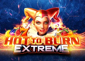 Hot To Burn Extreme - SUNBET388