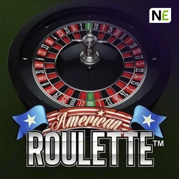 NetEnt American Roulette - SUNBET388