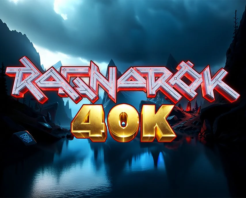Ragnarok 40K - SUNBET388
