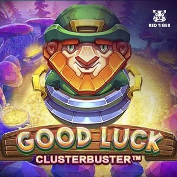 Good Luck Clusterbuster - SUNBET388