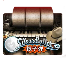 Silver Bullet - SUNBET388