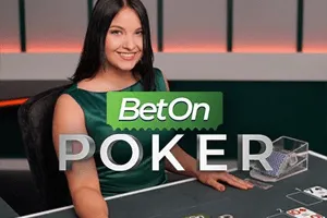 Bet On Poker - SUNBET388