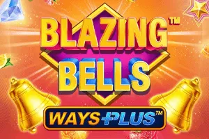 Blazing Bells PowerPlay Jackpot - SUNBET388