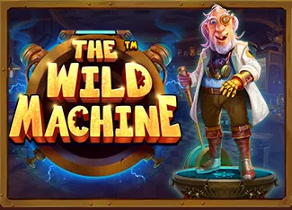 The Wild Machine - SUNBET388