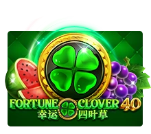 Fortune Clover 40 - SUNBET388