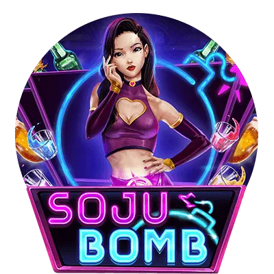 Soju Bomb - SUNBET388