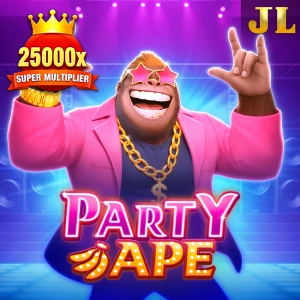 Party Ape - SUNBET388