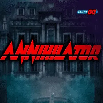 Annihilator - SUNBET388