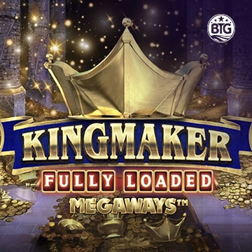 Kingmaker Fully Loaded - SUNBET388