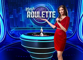Mega Roulette - SUNBET388