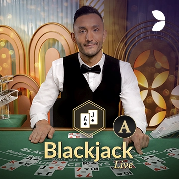 Blackjack A - SUNBET388