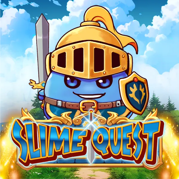 Slime Quest - SUNBET388