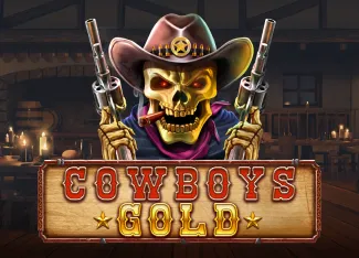 Cowboys Gold - SUNBET388