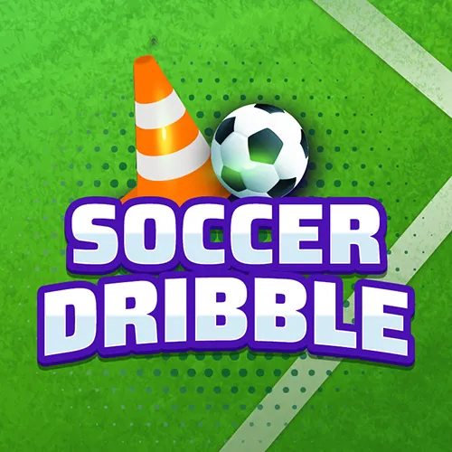 Soccer Dribble 球路逍遥 - SUNBET388