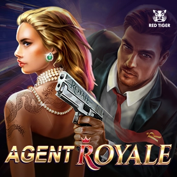 Agent Royale - SUNBET388