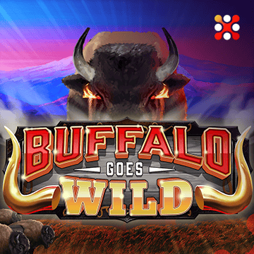 Buffalo Goes Wild - SUNBET388