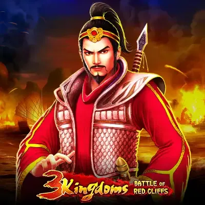 3 Kingdoms - Battle of Red Cliffs - SUNBET388