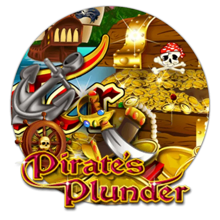 Pirates Plunder - SUNBET388