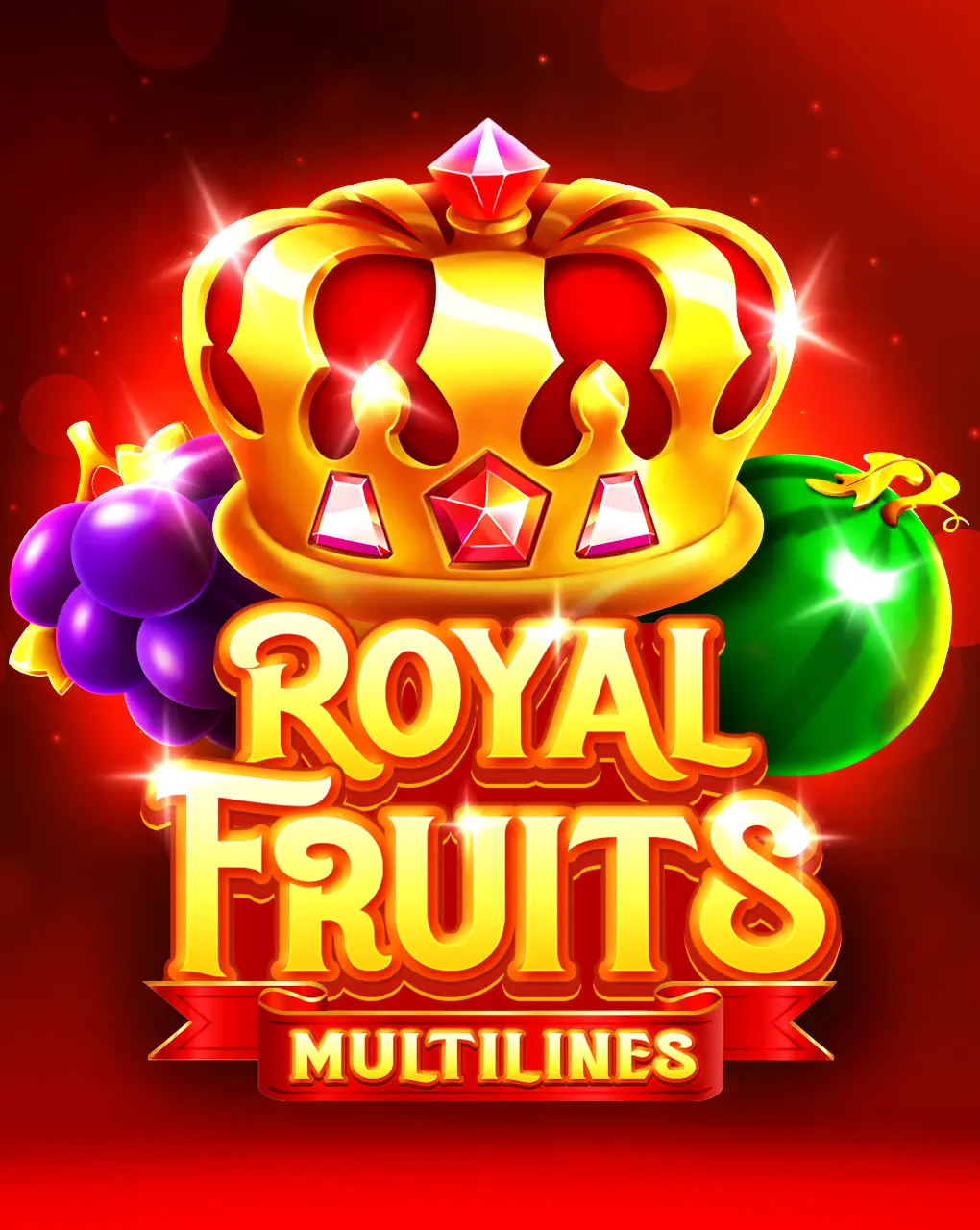 Royal Fruits MultiLines - SUNBET388