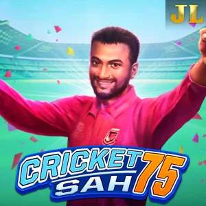 Cricket SAH 75 - SUNBET388