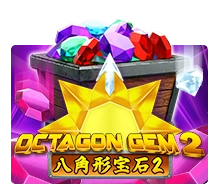 Octagon Gem 2 - SUNBET388