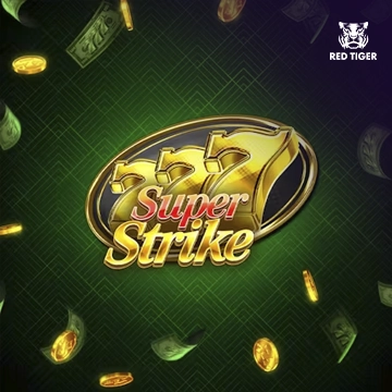 777 Super Strike - SUNBET388