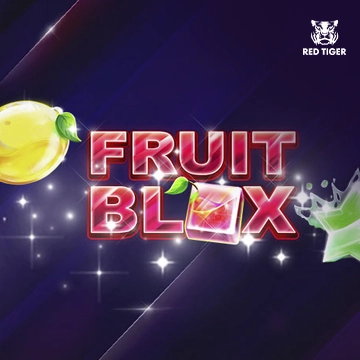 Fruit Blox - SUNBET388