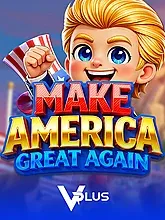 Make America Great Again - SUNBET388
