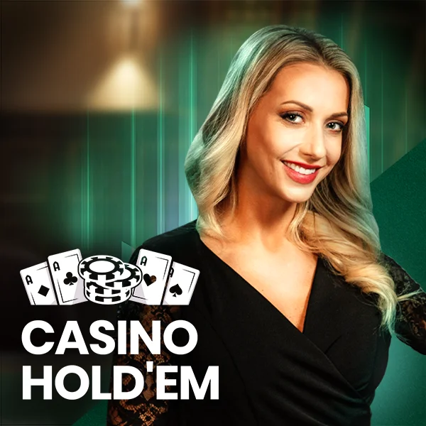 Casino Holdem - SUNBET388