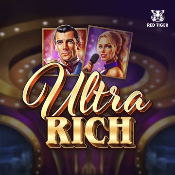 Ultra Rich - SUNBET388