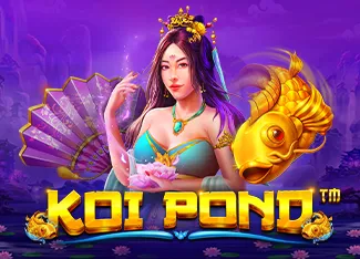 Koi Pond - SUNBET388