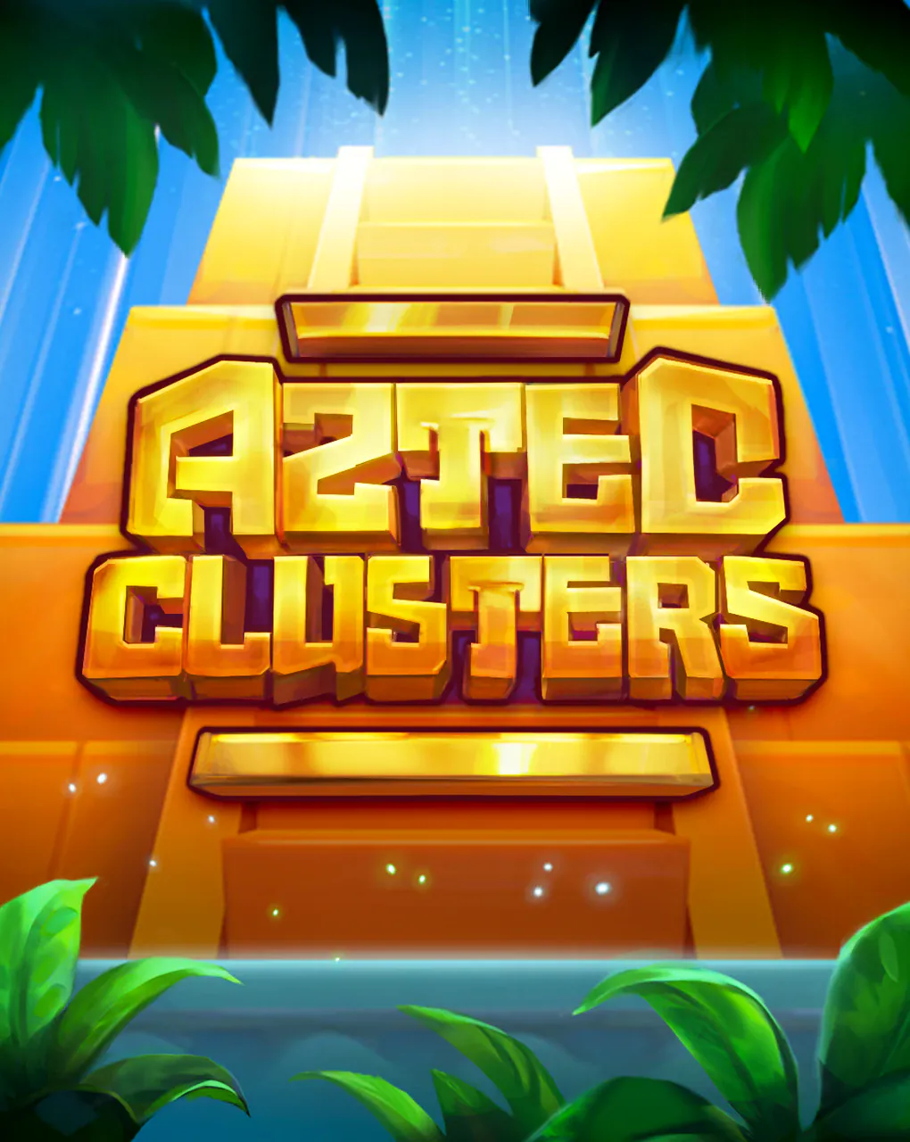 Aztec Clusters - SUNBET388