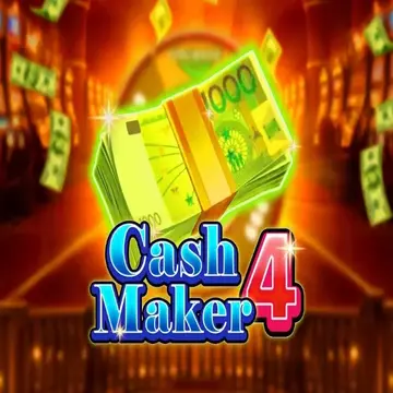 Cash Maker 4 - SUNBET388