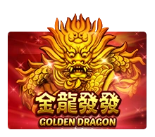 Golden Dragon - SUNBET388