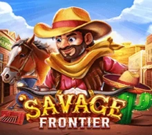 Savage Frontier - SUNBET388