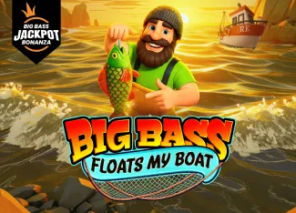 Big Bass Floats my Boat - SUNBET388