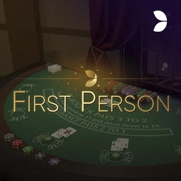 First Person Top Card - SUNBET388