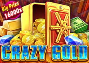 Crazy Gold - SUNBET388