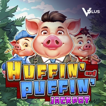 Huffin and Puffin Jackpot - SUNBET388