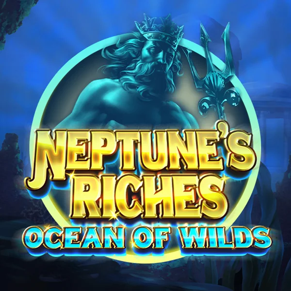 Neptunes Riches: Ocean of Wilds - SUNBET388