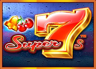 Super 7s  - SUNBET388